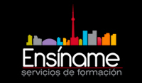 ENSÍNAME Logo ENSÍNAME